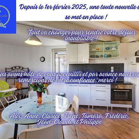 Appartement Du Palais Longchamps Μασσαλία Εξωτερικό φωτογραφία