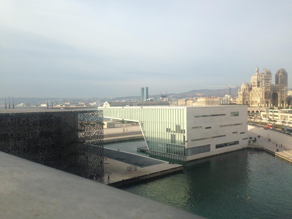 Appartement Du Palais Longchamps Μασσαλία Εξωτερικό φωτογραφία