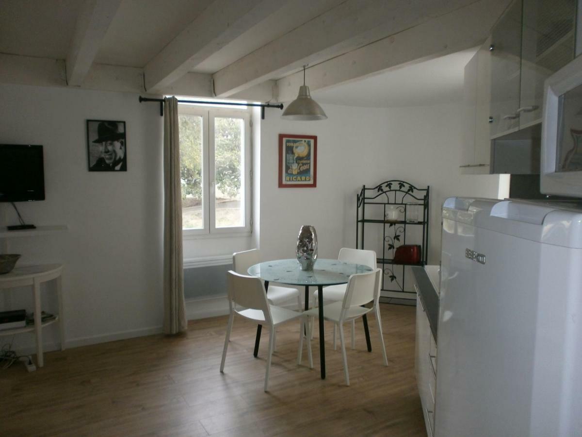 Appartement Du Palais Longchamps Μασσαλία Εξωτερικό φωτογραφία