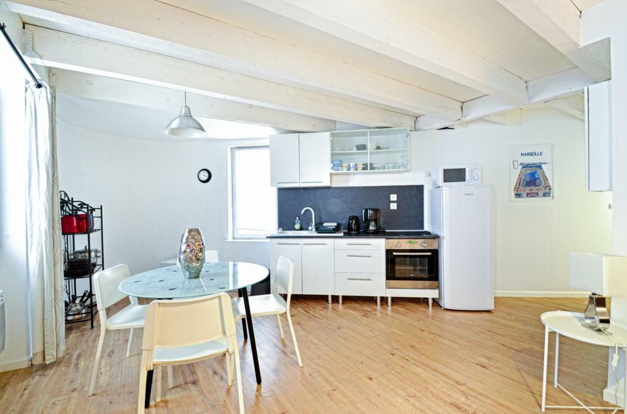 Appartement Du Palais Longchamps Μασσαλία Εξωτερικό φωτογραφία